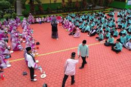 Pasaman pastikan siswa SMK tidak alami kendala dalam SNPMB