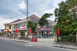 37 jasa penginapan ternama di Samosir nunggak pajak bertahun-tahun, BPKPD 'geleng kepala'