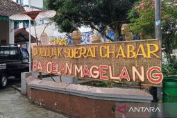 Yuk, lihat pameran "Djedjak Soerat Chabar" di Magelang