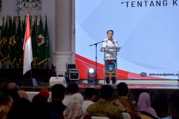 Pj Gubernur: Efisiensi anggaran  bentuk loyalitas ASN