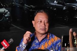 Kompolnas sebut total ada tiga oknum polisi yang dijatuhi sanksi pemecatan