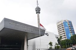 TVRI tingkatkan kualitas mencegah korupsi untuk wujudkan zona integritas