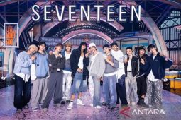 Transjakarta layani publik nonton konser Seventeen di JIS