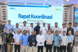PLN mengajak IPP sukseskan transisi energi dan dukung ketahanan pangan