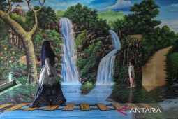 Perjalanan dan kunjungan wisatawan di Banten meningkat
