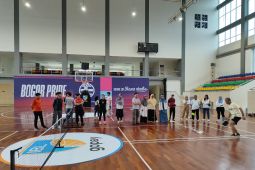 UI siap gelar Championship Pickleball 2025