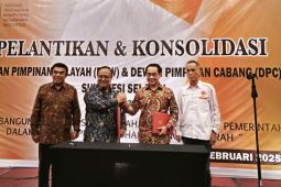 Unhas gandeng Asprindo dekatkan mahasiswa dengan dunia usaha