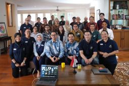 Akademi Guru Kader Bangsa hadir untuk kebangkitan pendidikan nasional