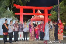 Begini, Festival Siti Nurbaya 2025 di Padang