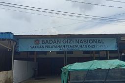 Bengkayang siap luncurkan Program Makan Bergizi Gratis