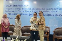 BI Jatim: Kepemimpinan Trump jadi tantangan perekonomian 2025