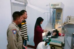 Polisi ungkap kasus pembuangan bayi di toilet