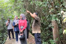 Anggota DPRD Kalsel serap aspirasi warga Desa Merias