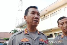 Polresta Yogyakarta menunggu laporan keributan demo di Malioboro