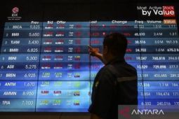 Rekomendasi saham pilihan perdagangan hari ini