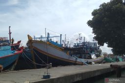 Mengawal awak kapal perikanan dari jerat perdagangan manusia