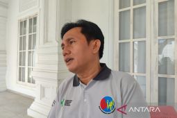 Pemkot Bengkulu imbau warga jaga kebersihan lingkungan cegah DBD