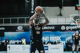 Prawira Bandung rebut poin penuh di kandang Satya Wacana Salatiga