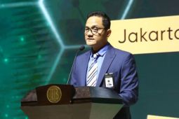 Badan Pengelola Keuangan Haji tak buang kesempatan investasi di Arab Saudi