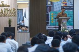 Wakil Menkomdigi ajak anak muda tambah kreativitas digital