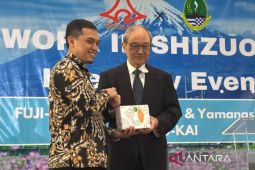 Job Fair Shizuoka jadi solusi bagi pencari kerja dengan finansial terbatas