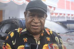 Pemprov Papua Pegunungan siapkan lahan 136 hektare bangun pusat pemerintahan