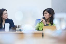 Menkomdigi minta pers tetap menjadi penjaga demokrasi