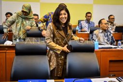 Menkomdigi wakili Presiden hadiri AI Action Summit Paris