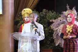 KBRI Brunei sambut penerbangan langsung Bandar Seri Begawan-Balikpapan Kaltim