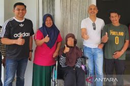Kapolda Babel: Kondisi korban bullying sudah mulai membaik dan diizinkan keluar RS