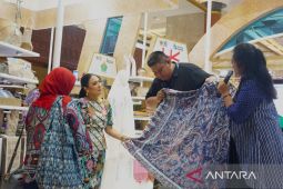 "Rumah BUMN" ajak UMKM rambah pasar global