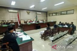 Kejari Sampang selamatkan uang  negara Rp359 juta dari korupsi BLT-DD