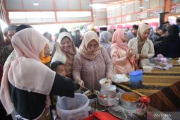 Pemkot Surabaya manfaatkan SWK untuk dorong ekonomi
