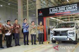 Realisasi investasi di Kabupaten Bekasi 2024 capai Rp71,8 triliun