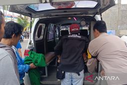 Korban tewas akibat minuman oplosan jadi 4 orang