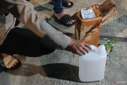 Polisi dalami kasus pesta miras tewaskan tiga orang