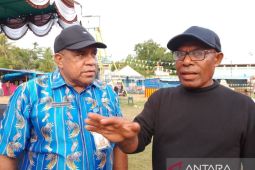 Kabupaten Jayapura miliki keunggulan potensi wisata alam