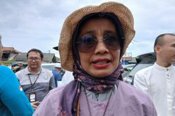DKP Banten beri dukungan data untuk pengusutan pagar laut.