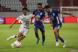 Laga menarik Persija vs Persib akan tersaji pada pekan ke-23