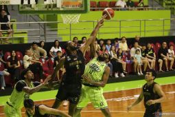Jadwal laga IBL 2025 pada pekan ke-6