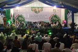 Peringatan Hari Lahir NU di Kepri dihadiri seribu orang