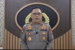 Kapolda Lampung harap Pers jadi mitra untuk ciptakan kondusivitas