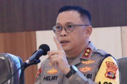 Polda Lampung perkuat pemberantasan kejahatan jalanan