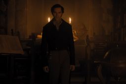 Film "Nosferatu", cerita tentang Dracula dikemas dengan kebaruan