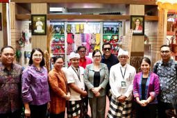 Pemkab Tabanan dukung pengrajin lokal raih pasar global lewat Inacraft 2025