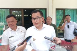 Pemkab Cirebon mengusulkan pembentukan raperda KTR dan Kependudukan