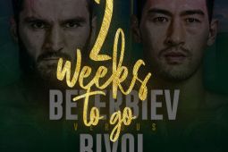 WBA sebut laga ulang Arthur-Bivol lebih dari sekedar perebutan gelar