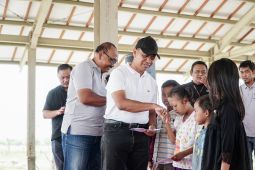 HPN 2025, Pemkab-PWI perkuat sinergisitas pembangunan daerah