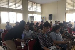 Pemprov Maluku intensfikan pelatihan TI buka peluang kerja  digital