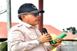 Pemkab Gorontalo Utara mempercepat renovasi gedung perkantoran